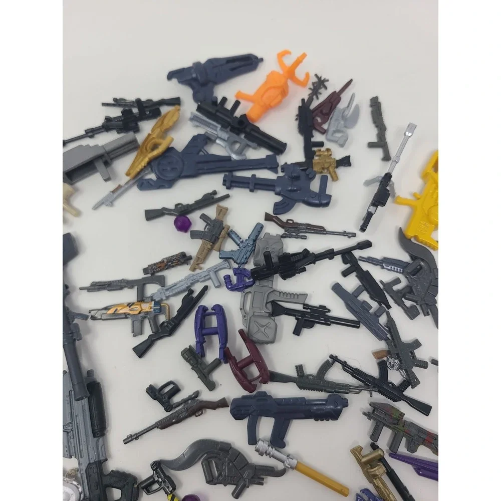 N/A large lot